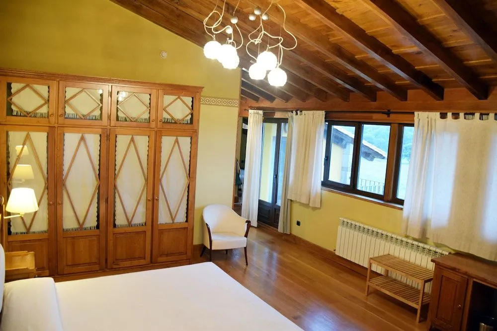 Hotel Don Silvio