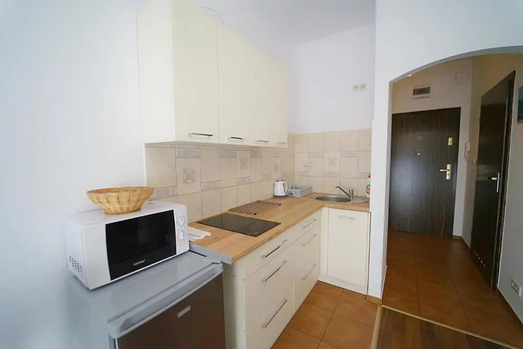 Apartamenty EverySky - Obrońców Pokoju 1D