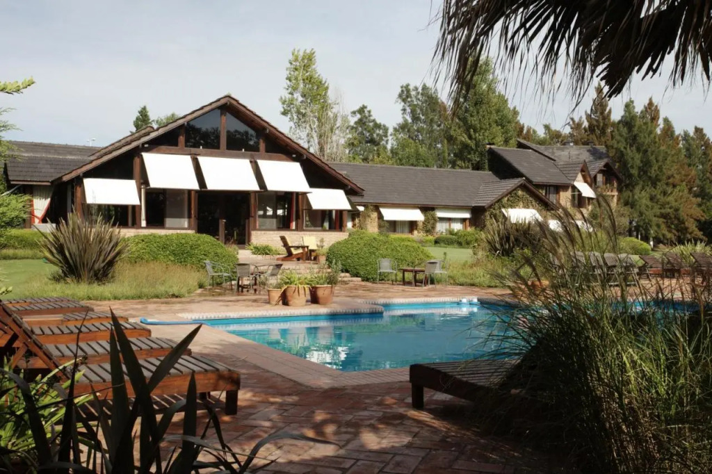 La Posta del Pilar Hotel & Spa
