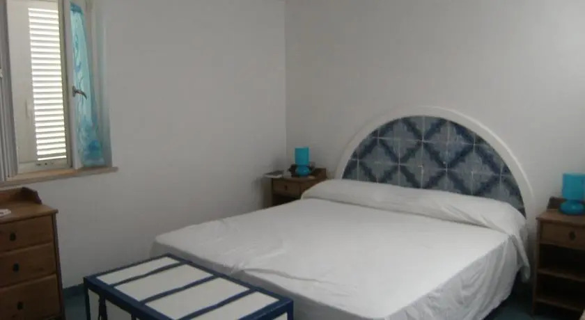 Casa Vacanze Magi - Monolocale Soppalcato Dora 3