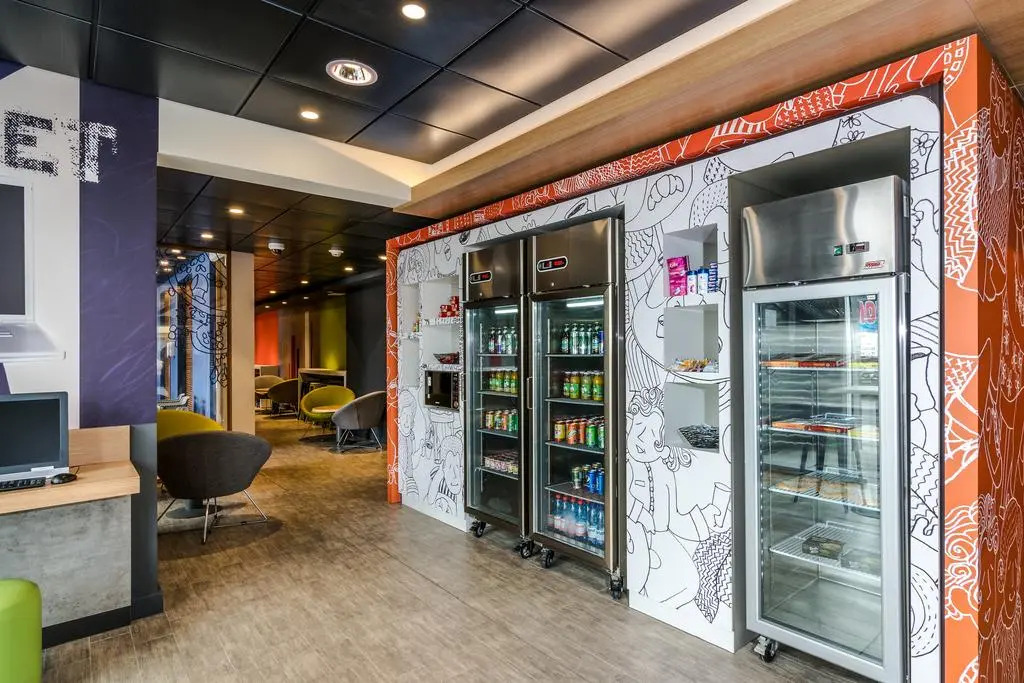 ibis budget Iquique