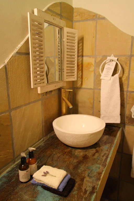 Villa Chad Luxury Guesthouse