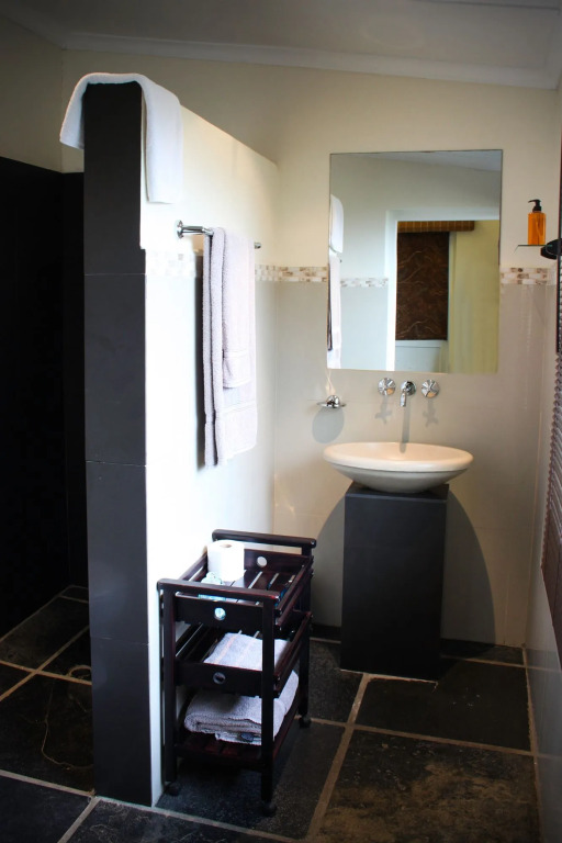 Somerset Villa Guesthouse