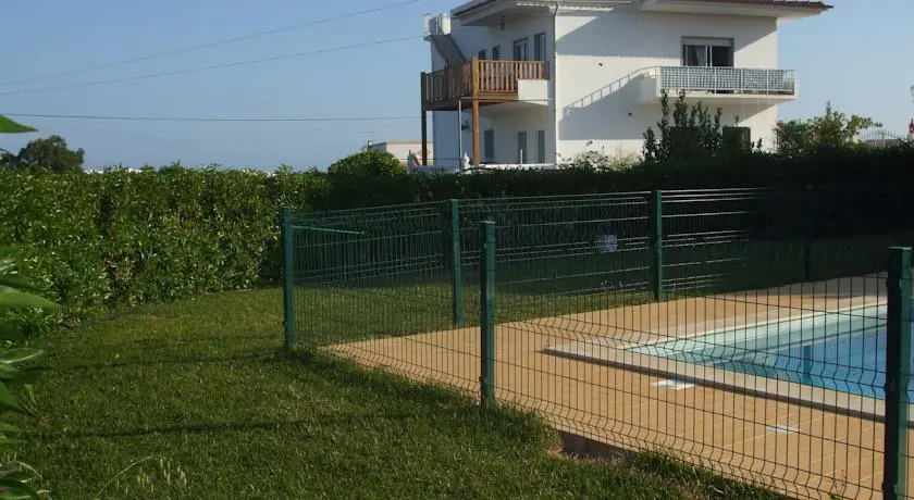 Casa Do Campo