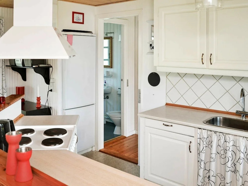 Peaceful Holiday Home in Svendborg near Sea Coast