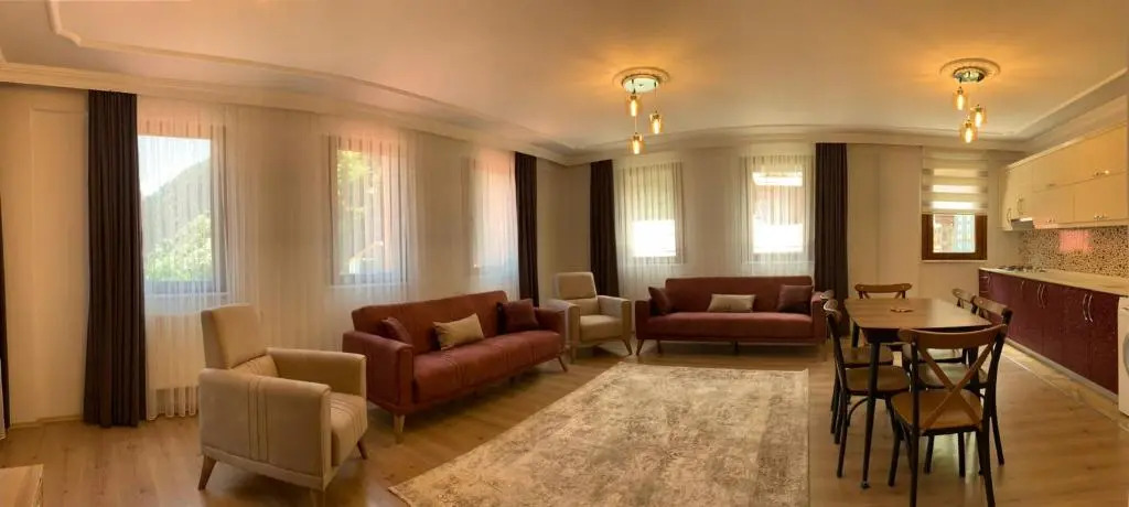 İmera Suite Otel