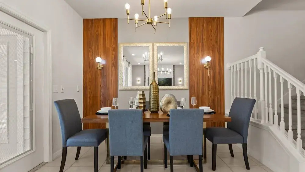 Upstay: Modern Windsor Resort Home Near Disney
