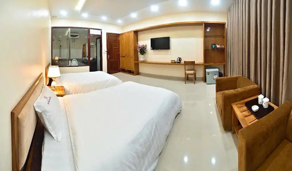 Ruby Hotel