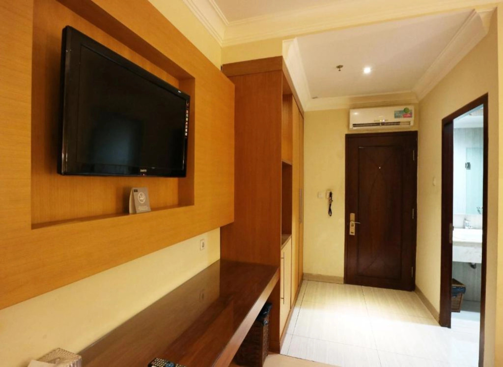 Coins Hotel Jakarta