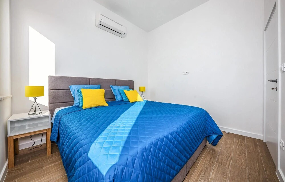 Pet Friendly Home In Lun
