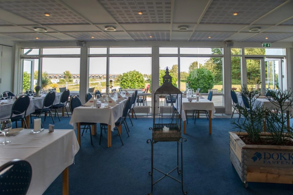 Hotel Juelsminde Strand