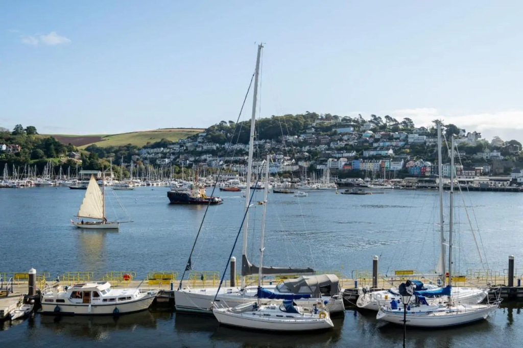 Harbour View