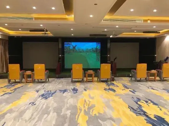 Vienna Hotel (Zhaoqing Qixingyan Dongmen)