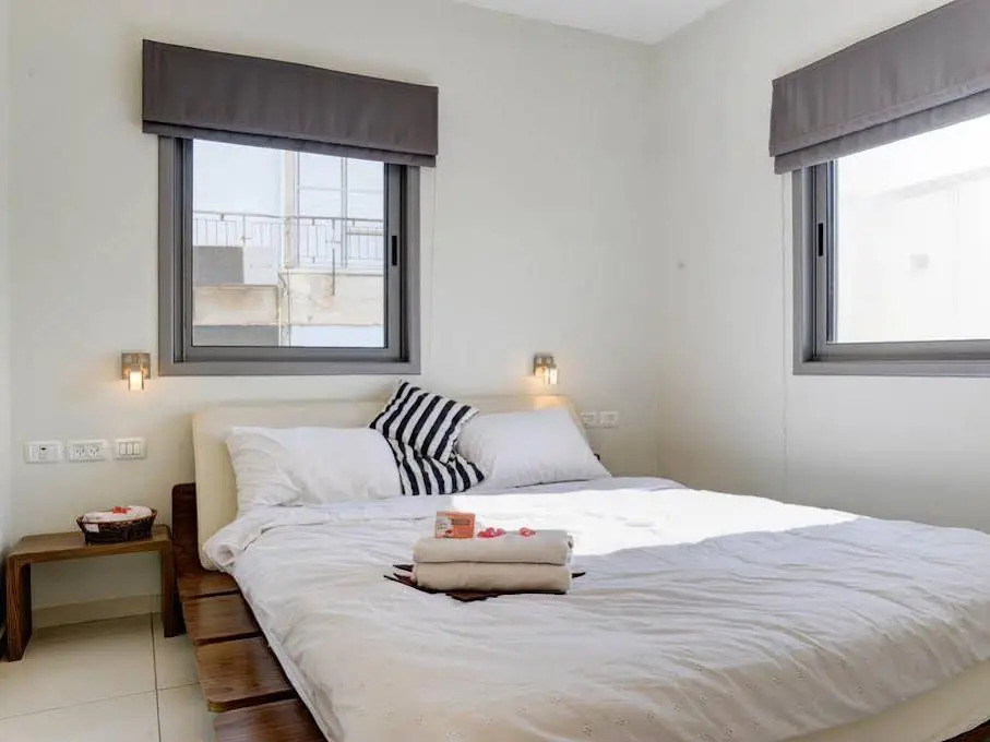 TLV Premium Apartments - Nordau Boulevard