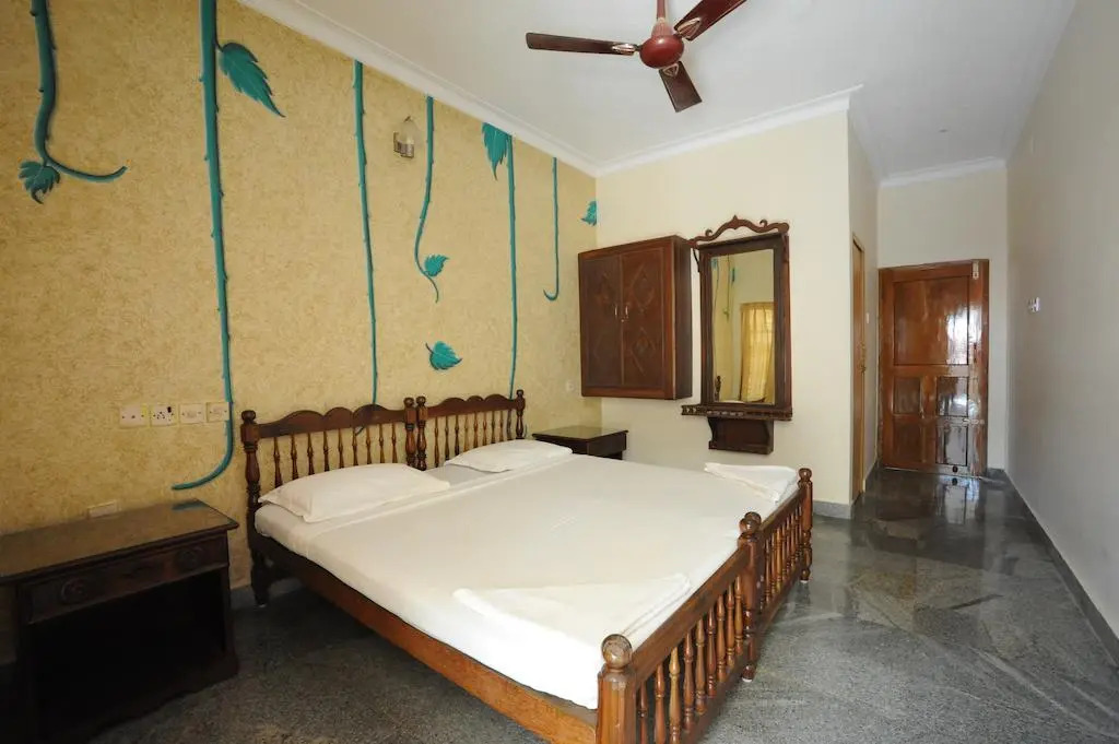 Oceanic Beach Residency