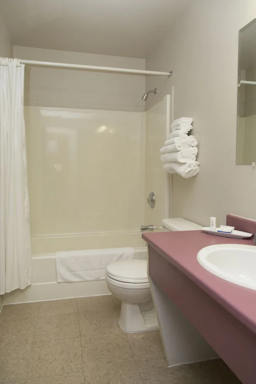 Hotel Robin Hood
