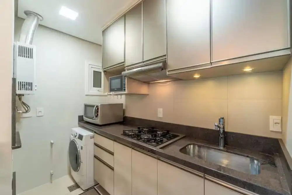 Stay Home Luxo Gramado | 1min Rua Coberta | Ar Cond | Premium