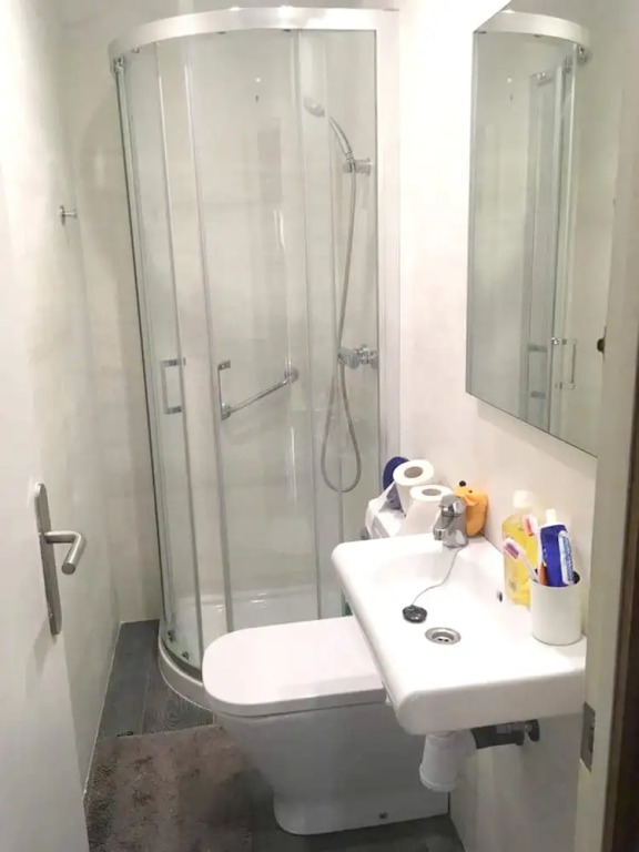 Apartment With 3 Bedrooms in Cambrils, With Enclosed Garden and Wifi -