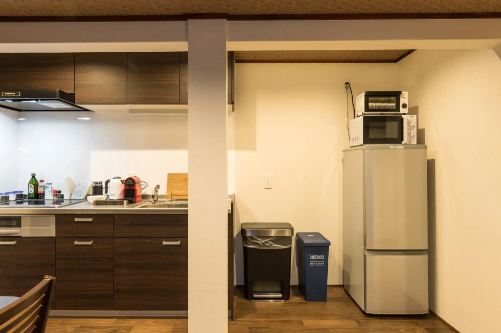 Shiki Homes - Vacation STAY 13657