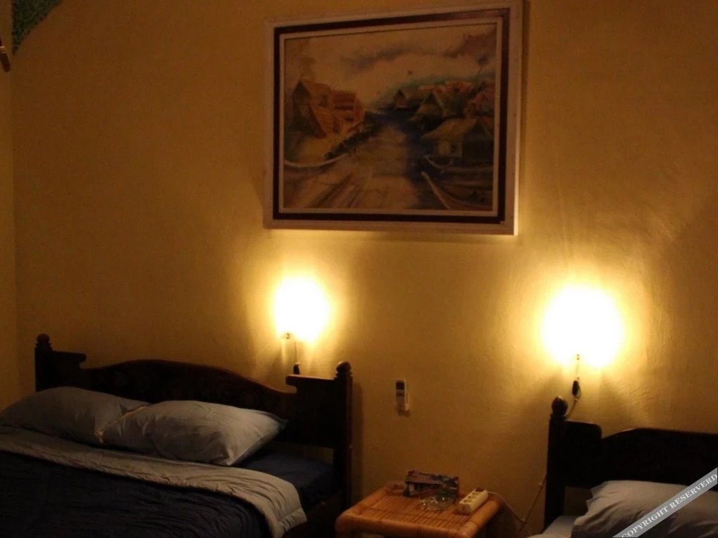 Mandalika Homestay