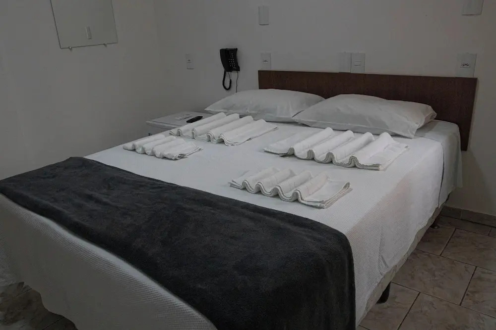 Hotel 15 de julho