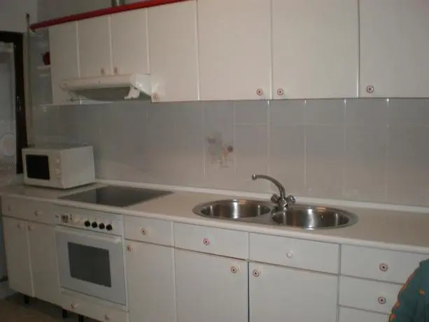 Apartamento Marboré