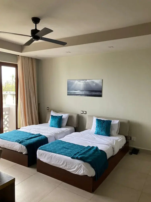 Luxury Oceanline Beachfront Apartments