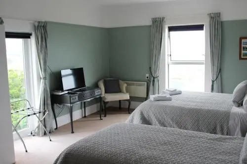 Edgeley Bed & Breakfast