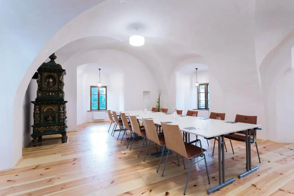 Burghotel Schlaining