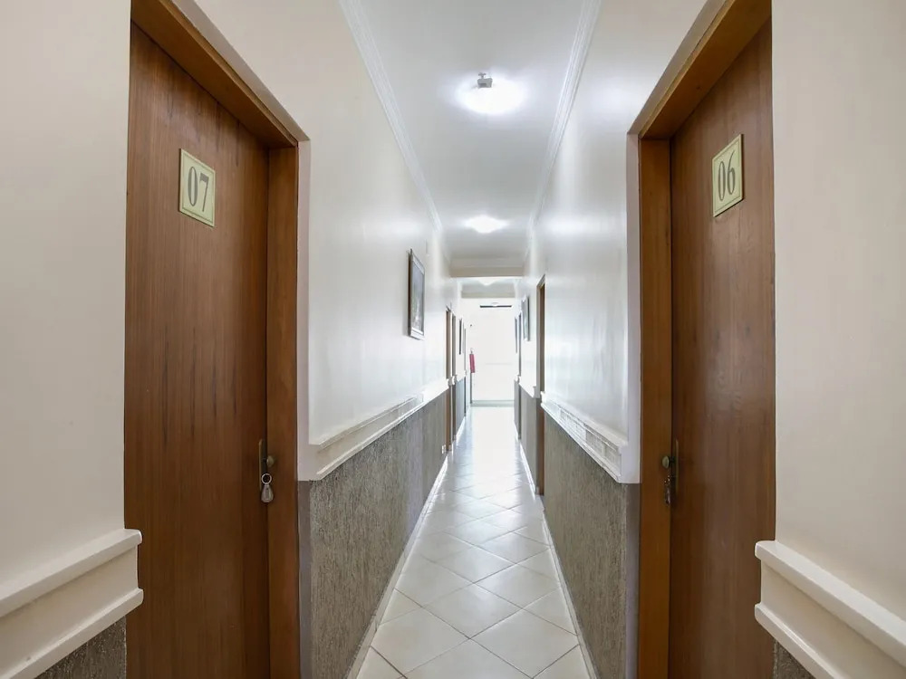 Hotel Dayse
