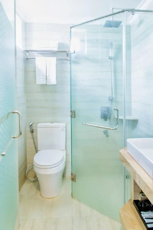 Seven Seas Hotel Nha Trang
