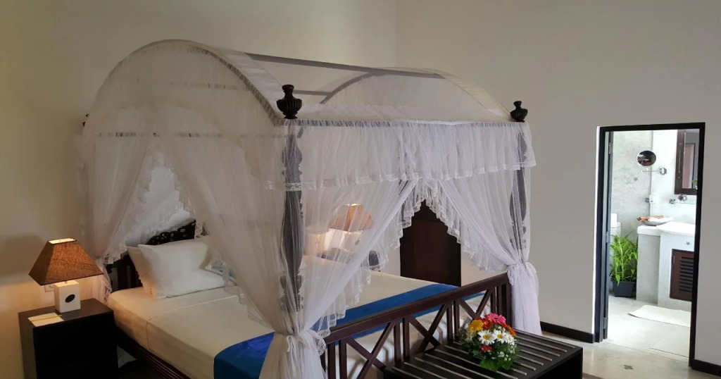 Ridee Villa