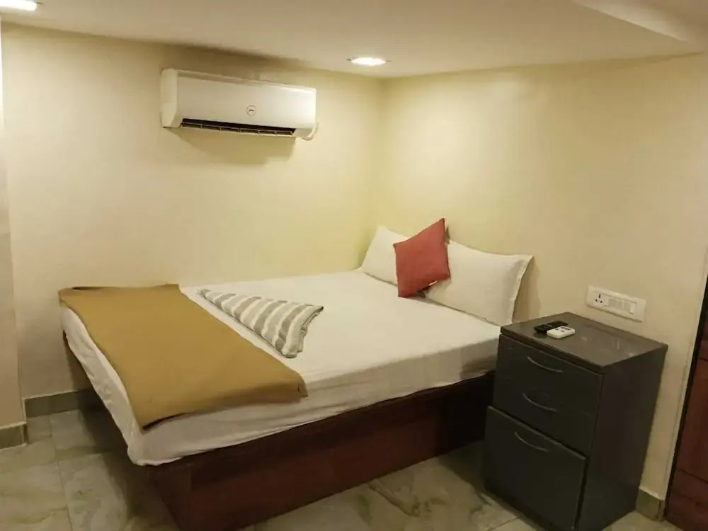 New Hotel Tara By Glitz Hotels