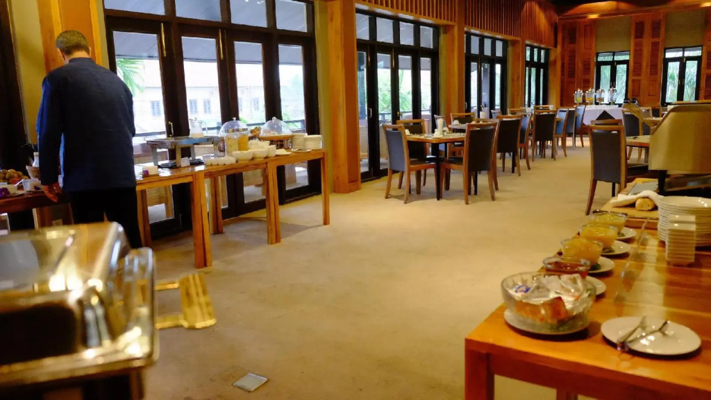 Sanakeo Boutique & Spa