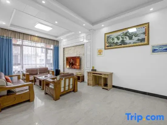 Xianju Zaixiangyu Homestay
