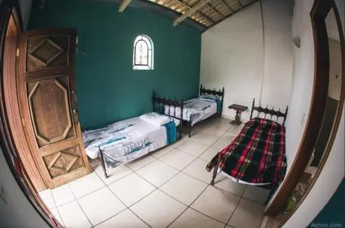 HOSTEL Divinópolis