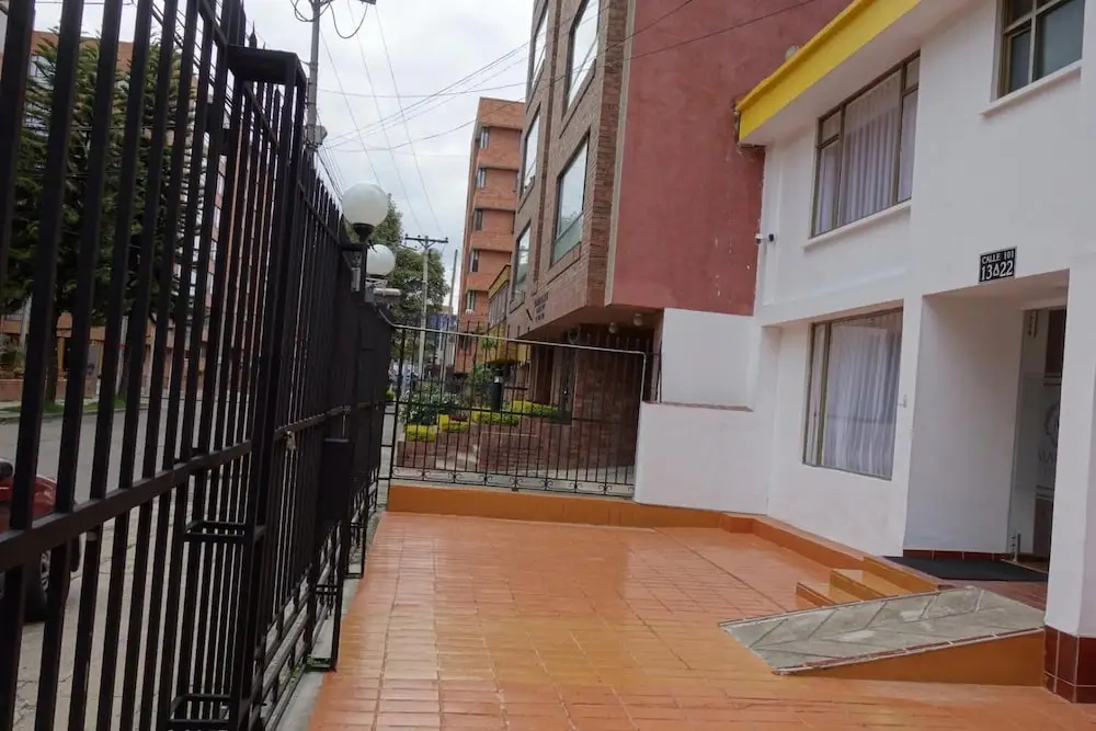 Hotel Maceo Chico
