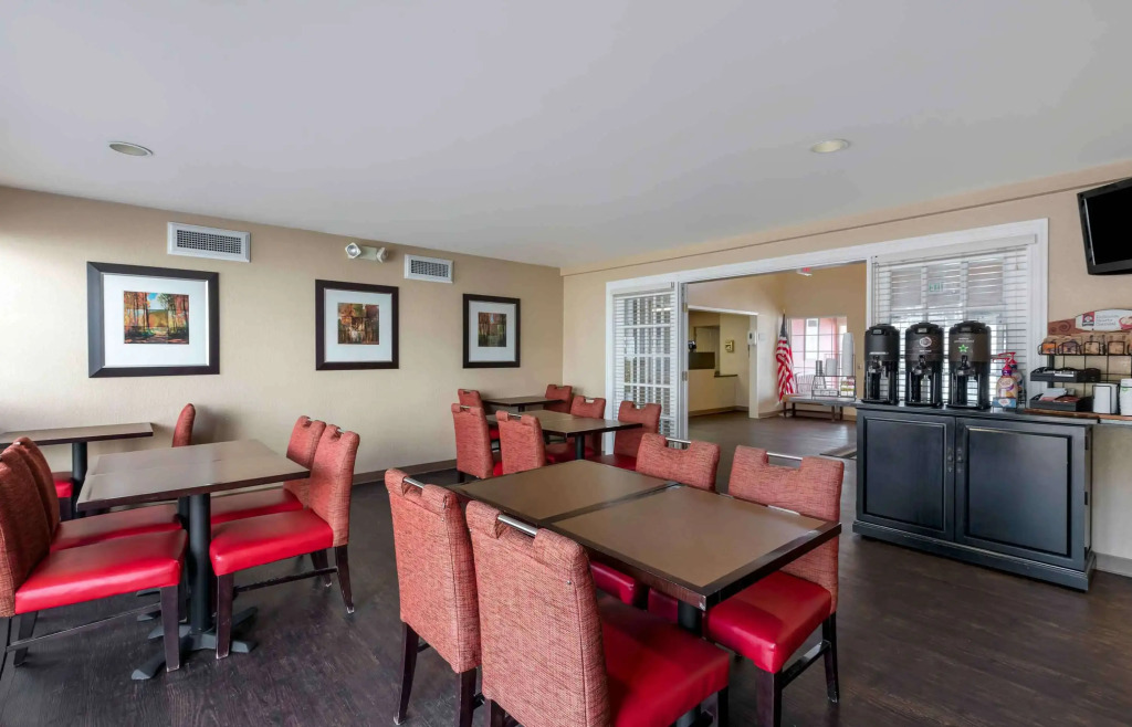 Extended Stay America Suites - Dallas - Plano Parkway