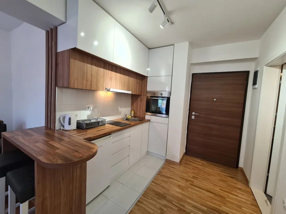 Urban Hostel & Apartments