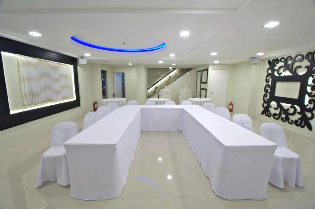 Hotel Gregorio