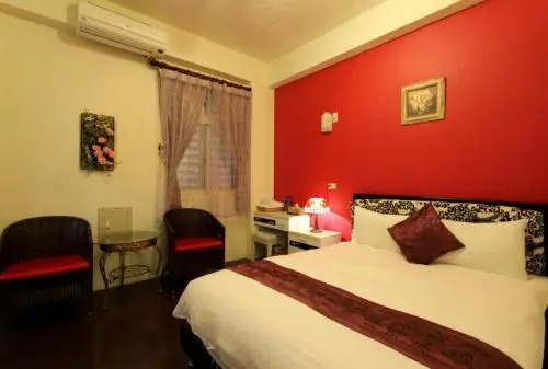 Hualien Ocean House