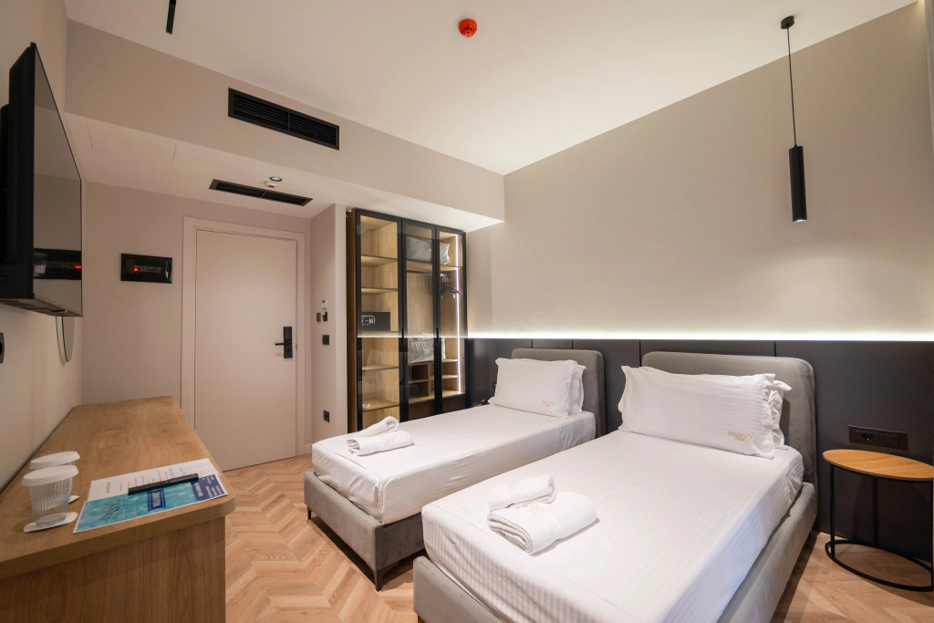 SASSO Hotel