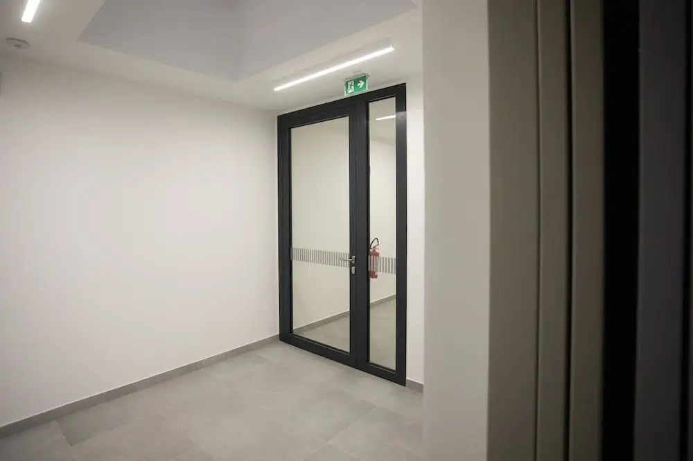 Apartment Novak