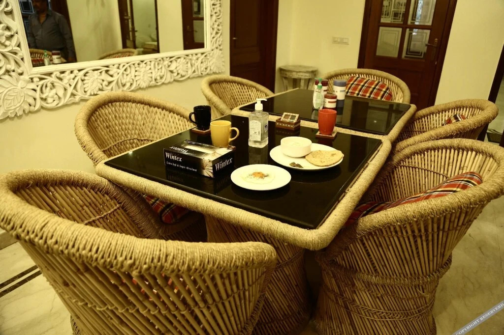 Casa Kuvera