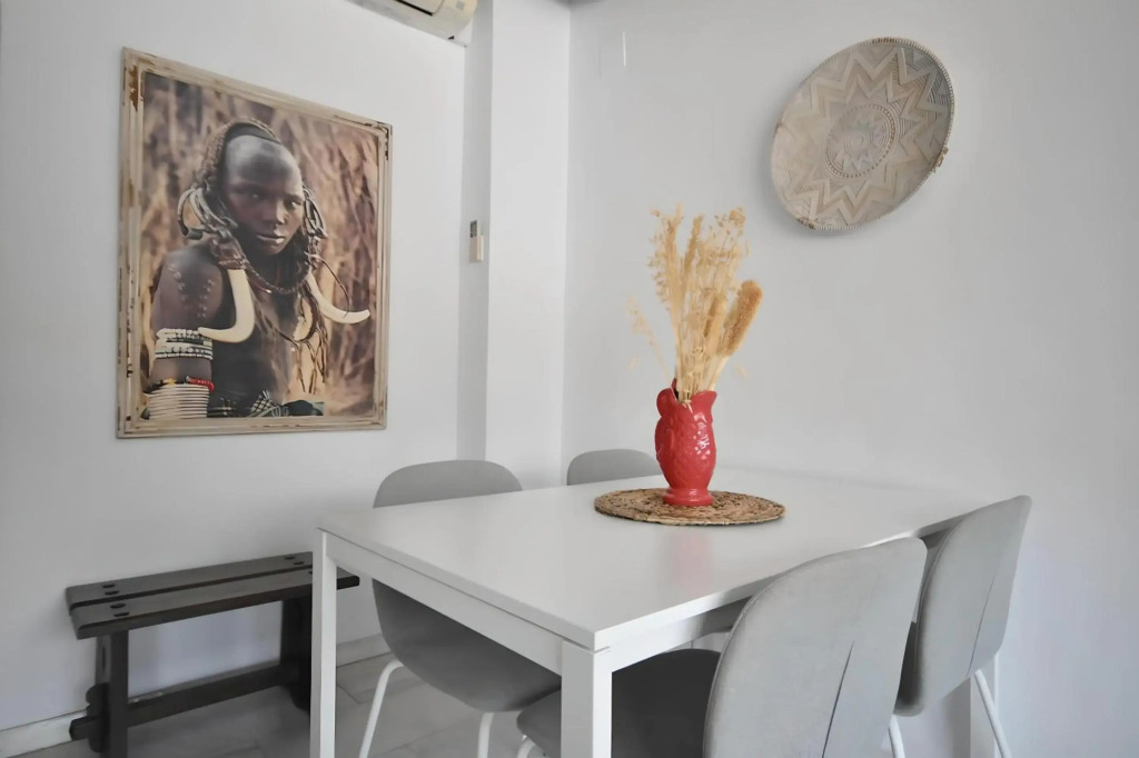 Duplex en el Carmen 2