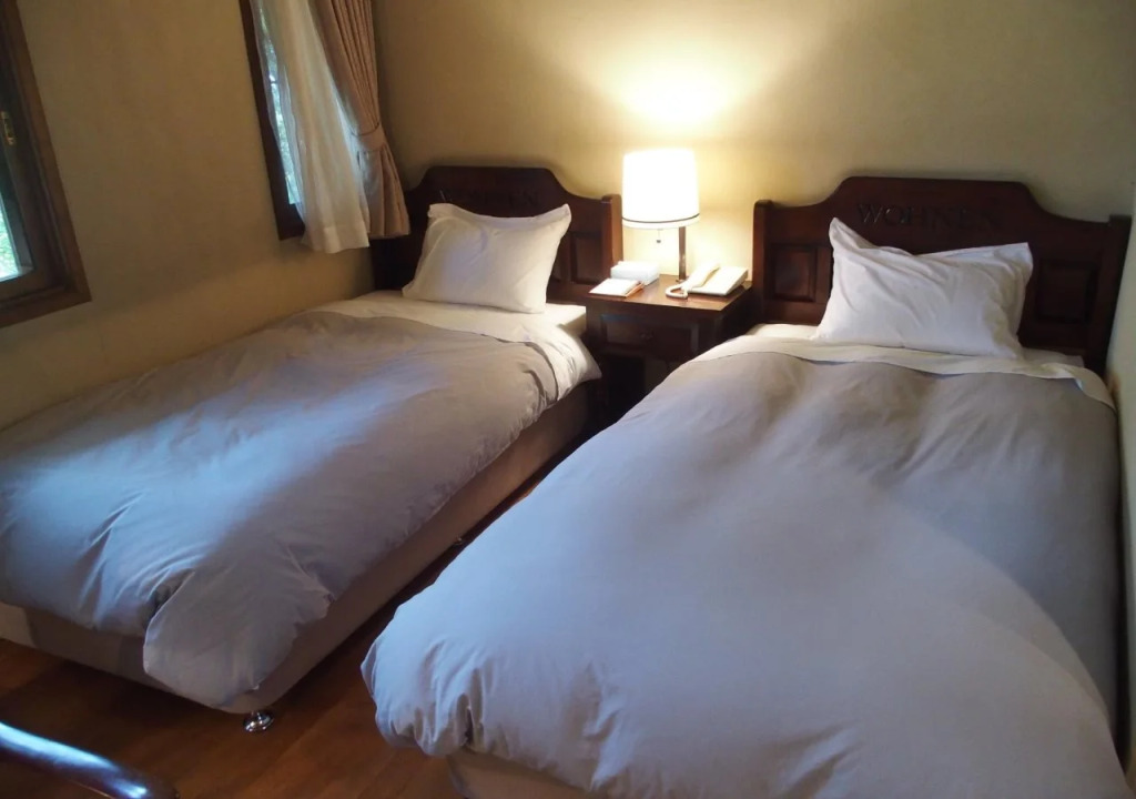 Hotel Wohnen