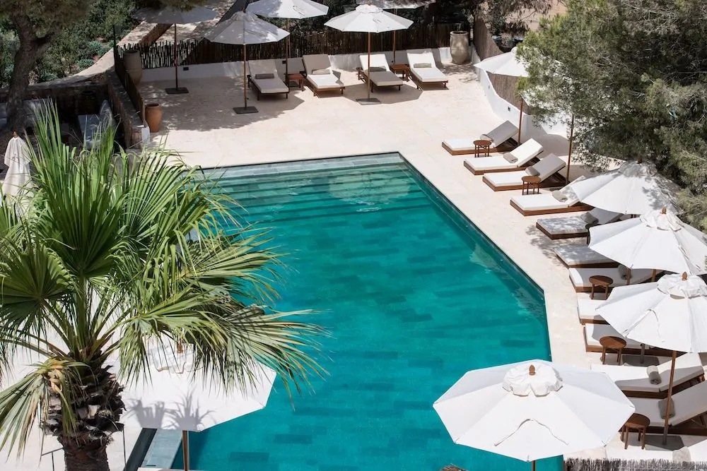 Hotel Teranka