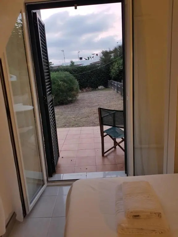 Grupoandria Villa Estrellas 8