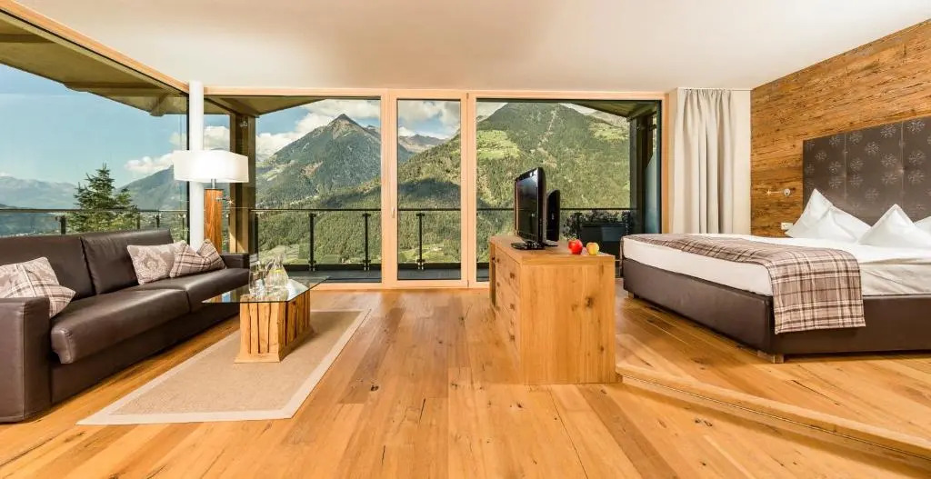 Hotel Das Sonnenparadies
