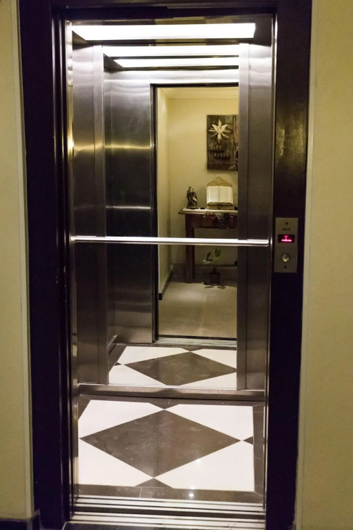 Lemes Hotel